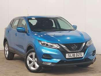 2018 - 1.2 DiG-T Acenta 5dr