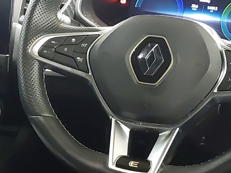 Used Renault Arkana 2023 for sale - 77731395: Photo 11
