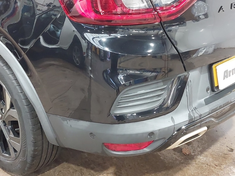 Used Renault Arkana 2023 for sale - 77731395: Photo 14