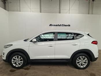 Used Hyundai TUCSON 2019 for sale - 79336487: Photo