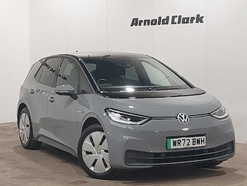 Used Volkswagen ID.3 2022 for sale - 78455989: Photo