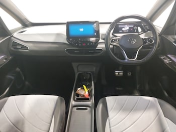 Used Volkswagen ID.3 2022 for sale - 78455989: Photo