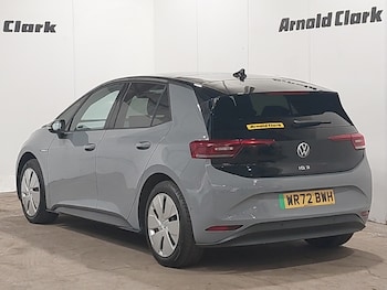 Used Volkswagen ID.3 2022 for sale - 78455989: Photo