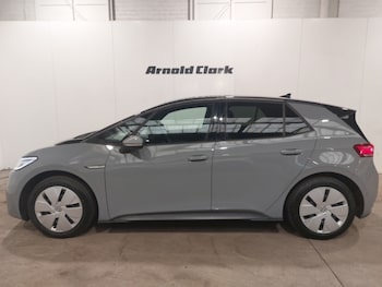 Used Volkswagen ID.3 2022 for sale - 78455989: Photo