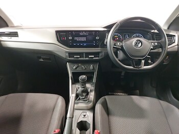 Used Volkswagen Polo 2021 for sale - 78654118: Photo
