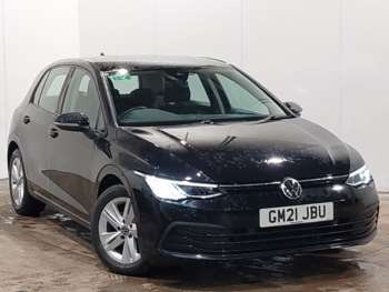2021 - 1.5 TSI 150 Life 5dr