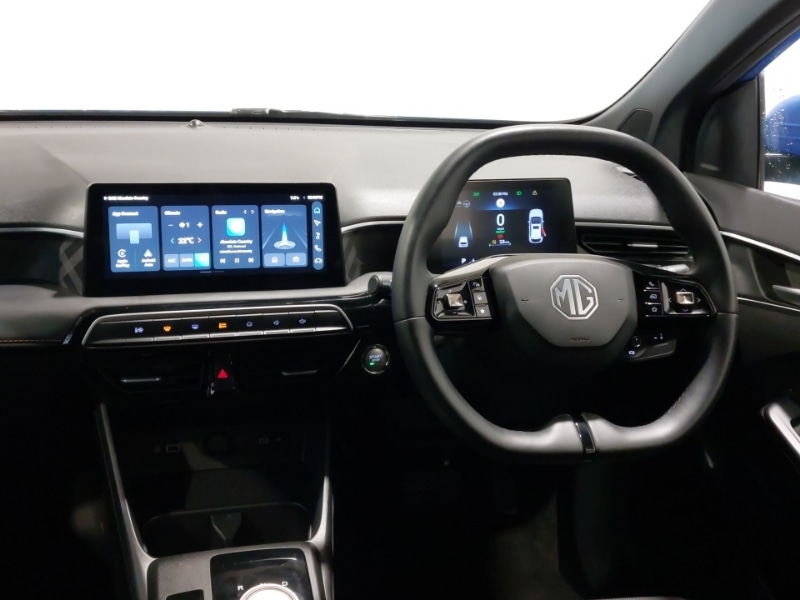 Used MG MG3 2024 for sale - 76906924: Photo 10