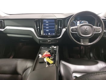 Used Volvo XC60 2021 for sale - 78976840: Photo