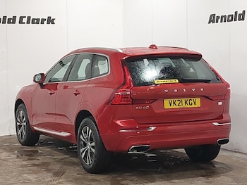 Used Volvo XC60 2021 for sale - 78976840: Photo