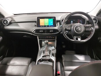 Used MG MG HS 2021 for sale - 78253073: Photo