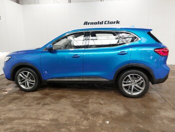 Used MG MG HS 2021 for sale - 78253073: Photo