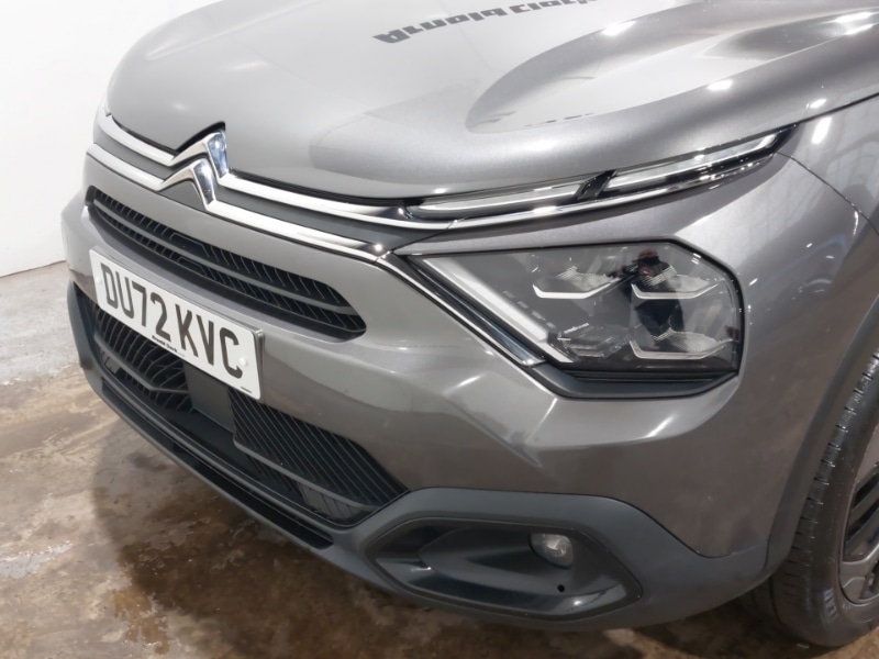 Used Citroen C4 2022 for sale - 76970556: Photo 12