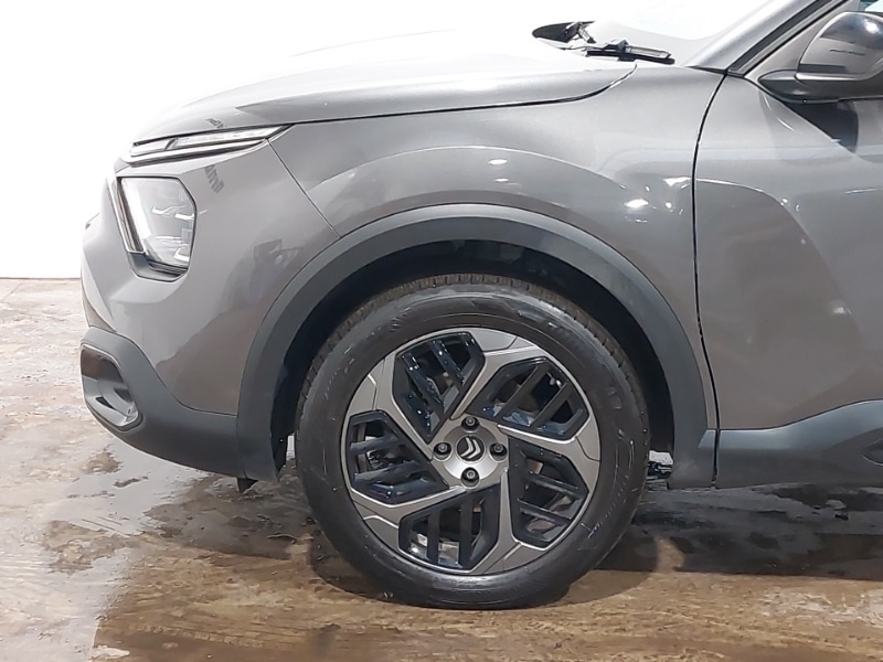 Used Citroen C4 2022 for sale - 76970556: Photo 13