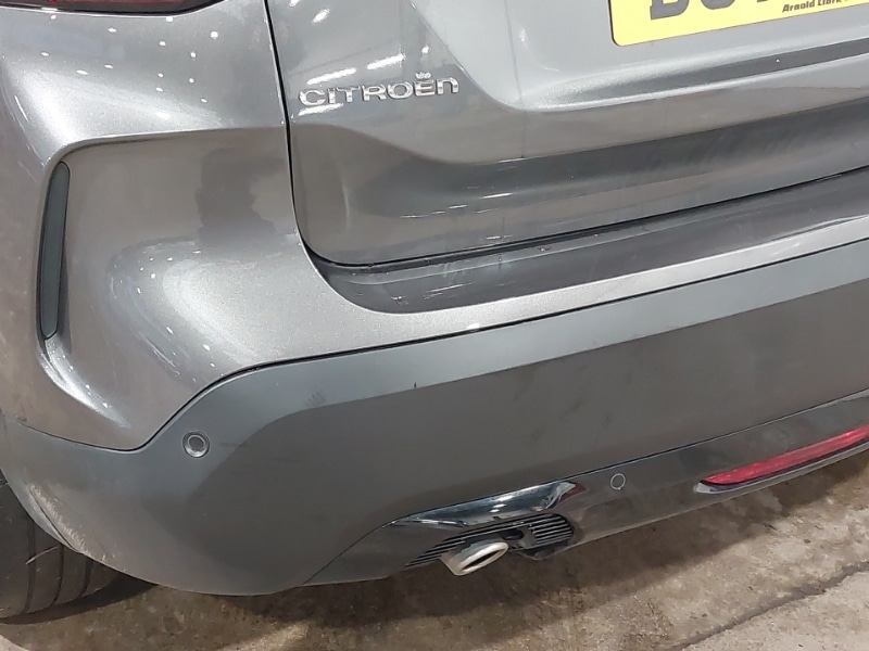 Used Citroen C4 2022 for sale - 76970556: Photo 15