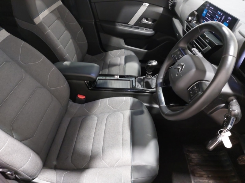 Used Citroen C4 2022 for sale - 76970556: Photo 19