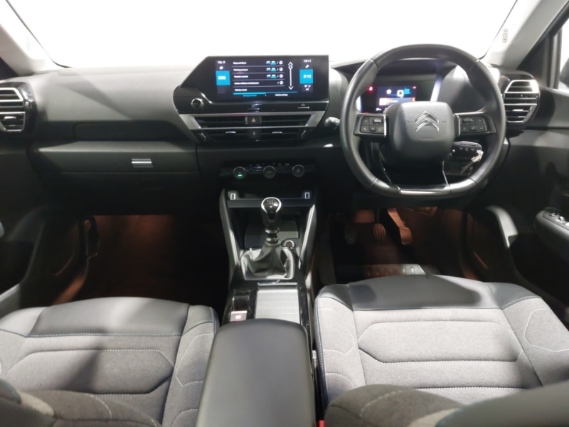 Used Citroen C4 2022 for sale - 76970556: Photo 2