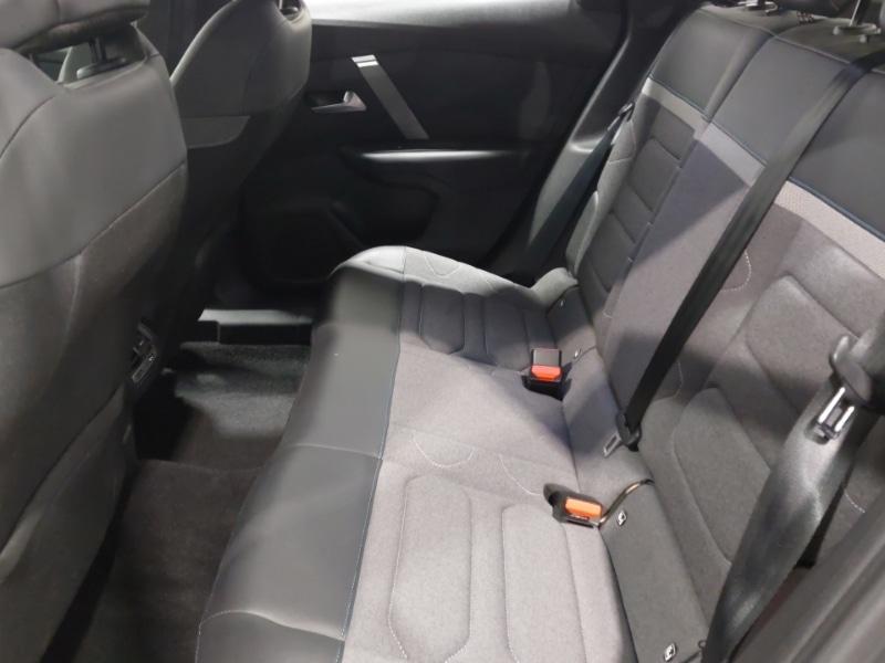 Used Citroen C4 2022 for sale - 76970556: Photo 6