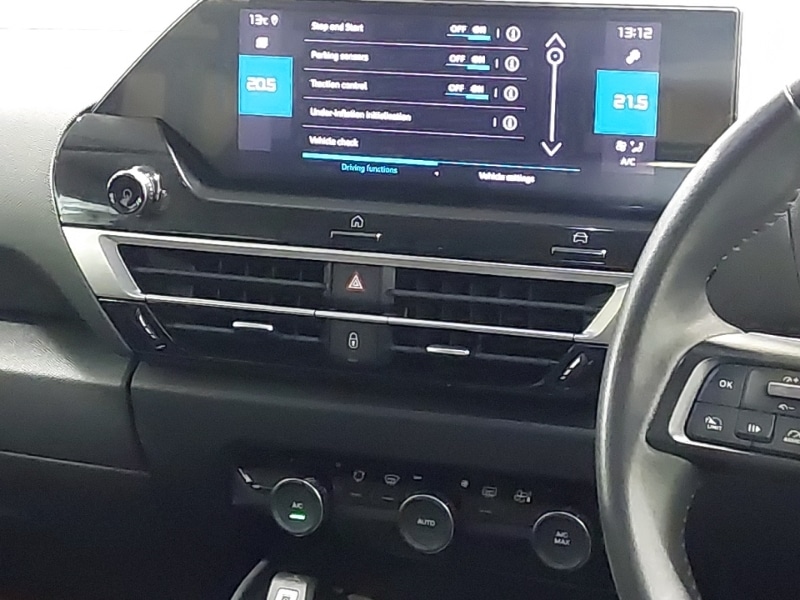 Used Citroen C4 2022 for sale - 76970556: Photo 7