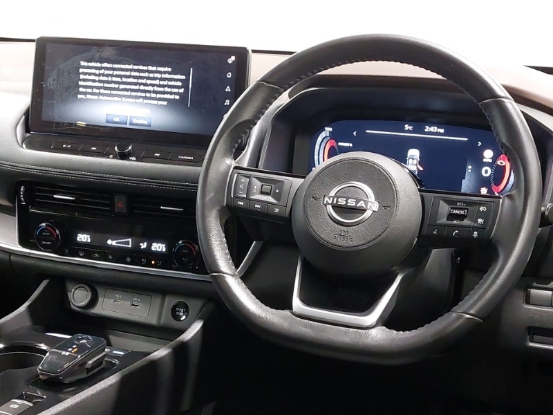 Used Nissan X-Trail 2023 for sale - 78032826: Photo 10