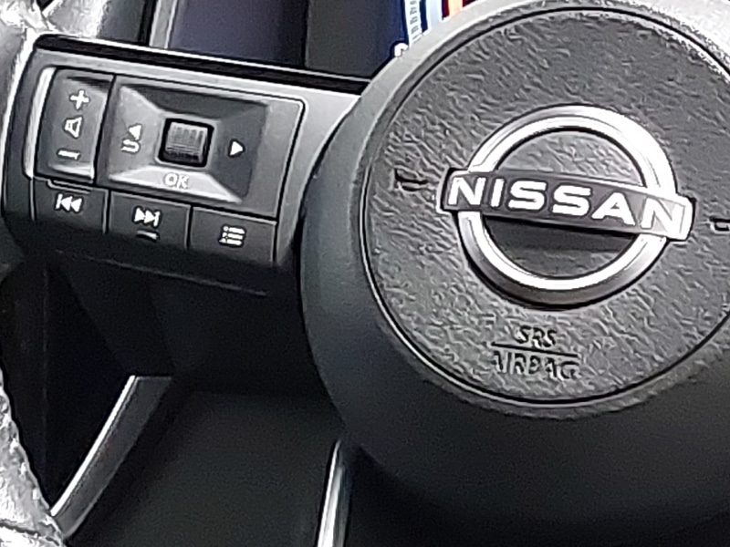 Used Nissan X-Trail 2023 for sale - 78032826: Photo 11