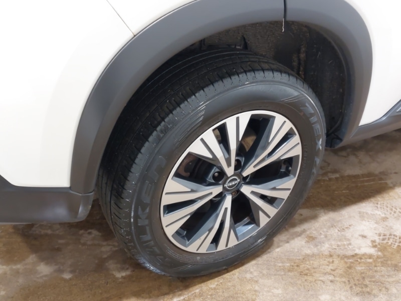 Used Nissan X-Trail 2023 for sale - 78032826: Photo 17