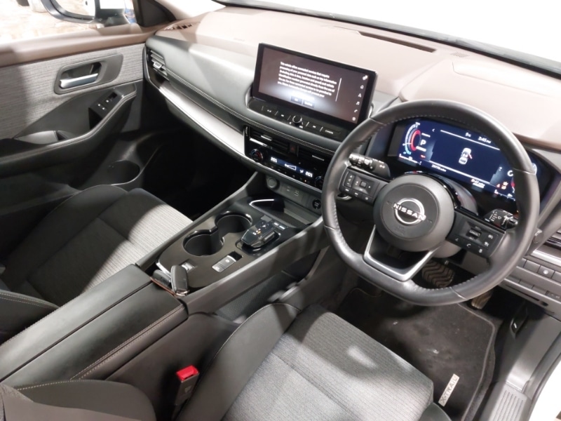 Used Nissan X-Trail 2023 for sale - 78032826: Photo 18