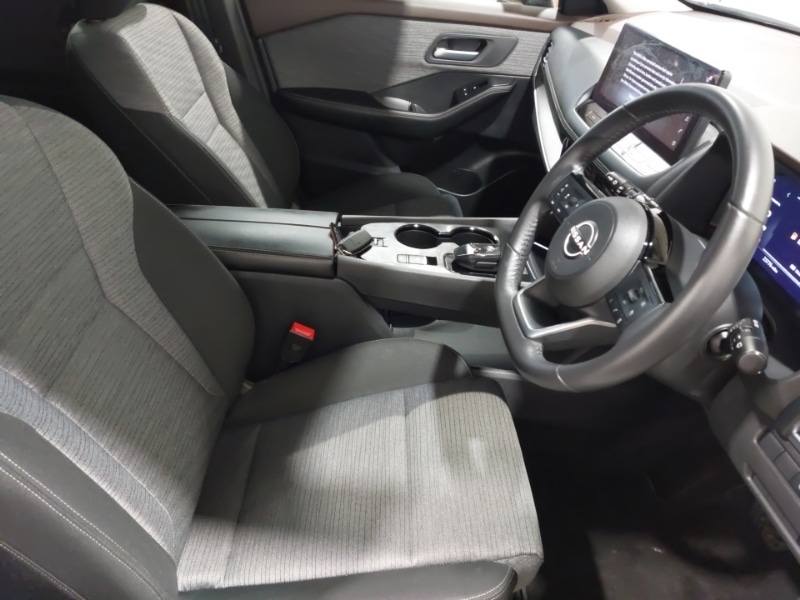 Used Nissan X-Trail 2023 for sale - 78032826: Photo 19