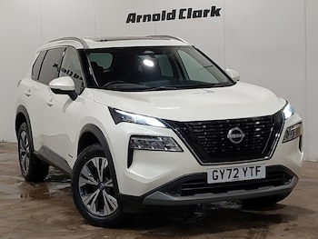 Used Nissan X-Trail 2023 for sale - 78032826: Photo