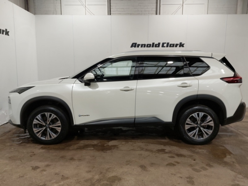 Used Nissan X-Trail 2023 for sale - 78032826: Photo 4