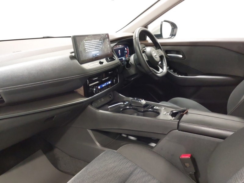 Used Nissan X-Trail 2023 for sale - 78032826: Photo 5