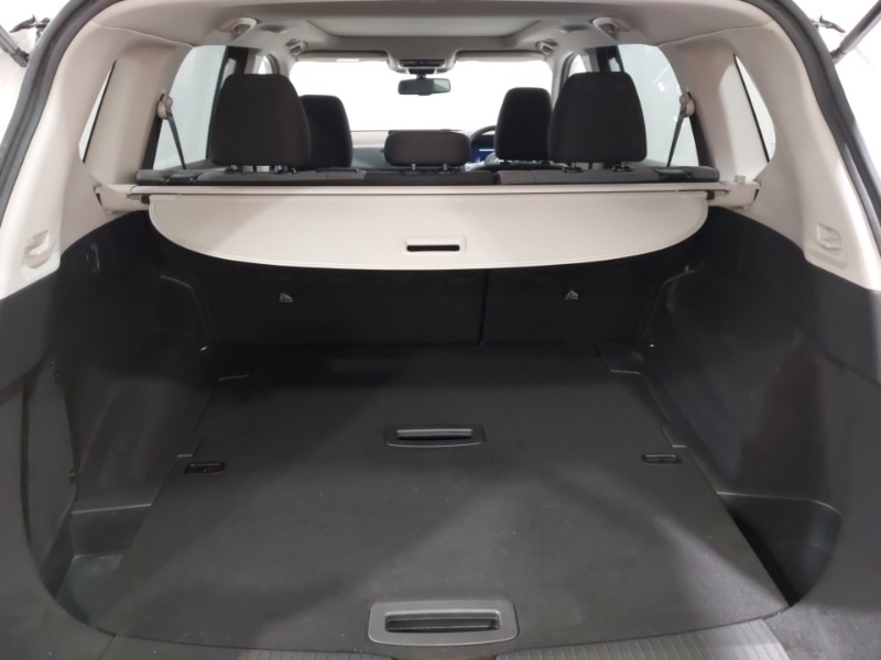 Used Nissan X-Trail 2023 for sale - 78032826: Photo 8