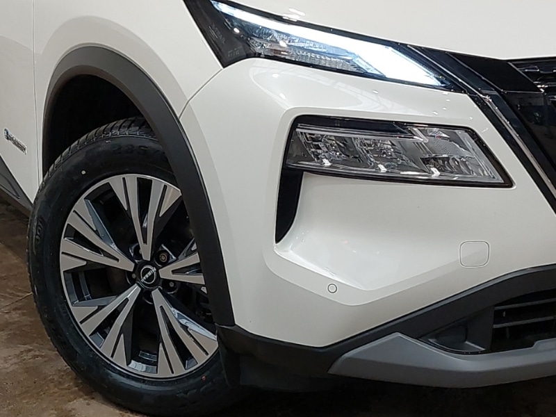 Used Nissan X-Trail 2023 for sale - 78032826: Photo 9