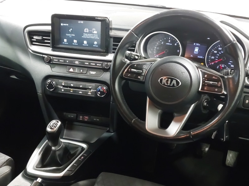 Used Kia Ceed 2019 for sale - 77278159: Photo 10