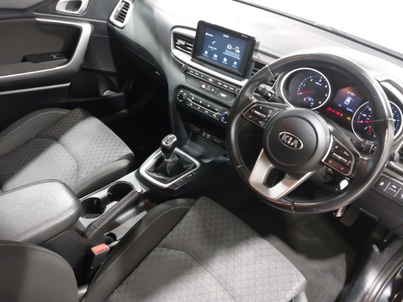 Used Kia Ceed 2019 for sale - 77278159: Photo 17