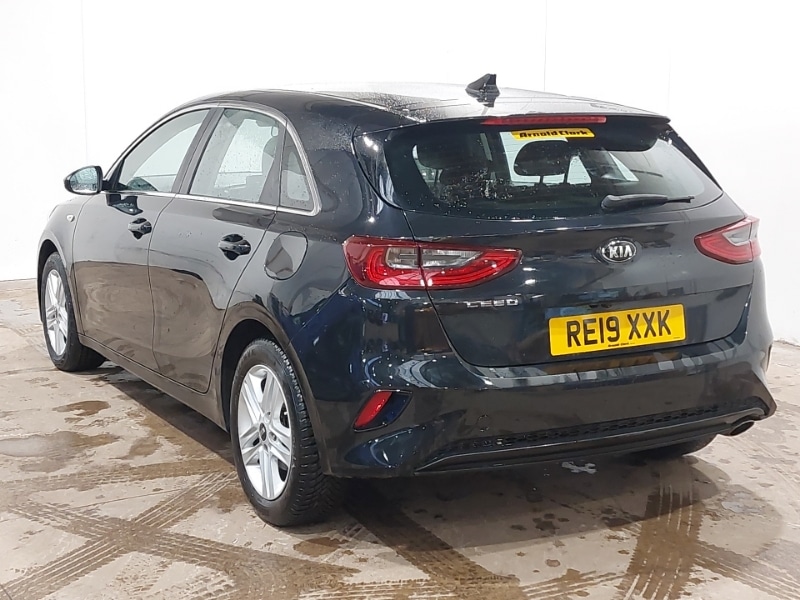 Used Kia Ceed 2019 for sale - 77278159: Photo 3