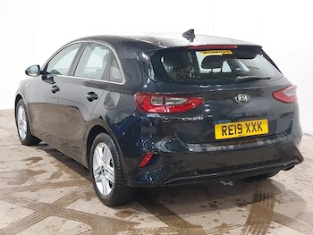 Used Kia Ceed 2019 for sale - 77278159: Photo