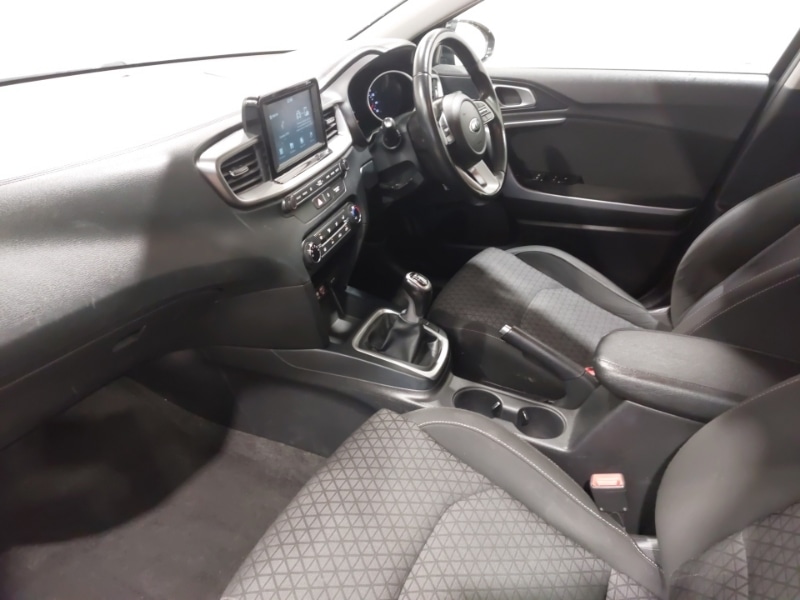 Used Kia Ceed 2019 for sale - 77278159: Photo 5