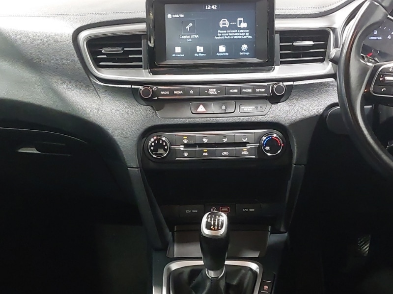 Used Kia Ceed 2019 for sale - 77278159: Photo 7