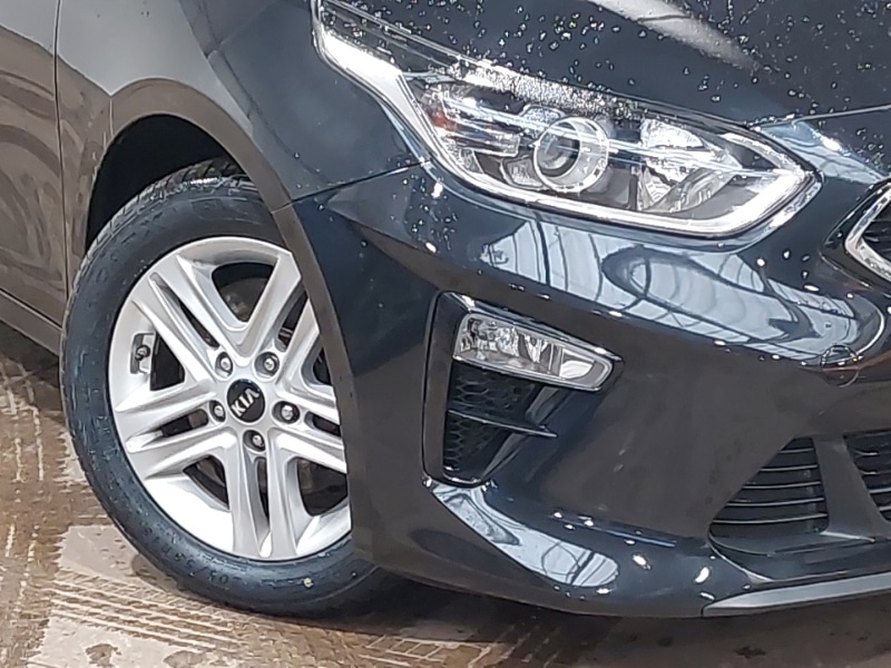 Used Kia Ceed 2019 for sale - 77278159: Photo 9