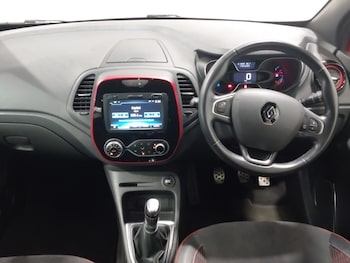 Used Renault Captur 2019 for sale - 78312764: Photo