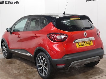 Used Renault Captur 2019 for sale - 78312764: Photo
