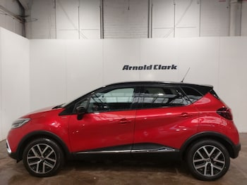 Used Renault Captur 2019 for sale - 78312764: Photo