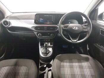 Used Hyundai i10 2024 for sale - 78441562: Photo