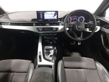 Used Audi A4 2020 for sale - 78312748: Photo