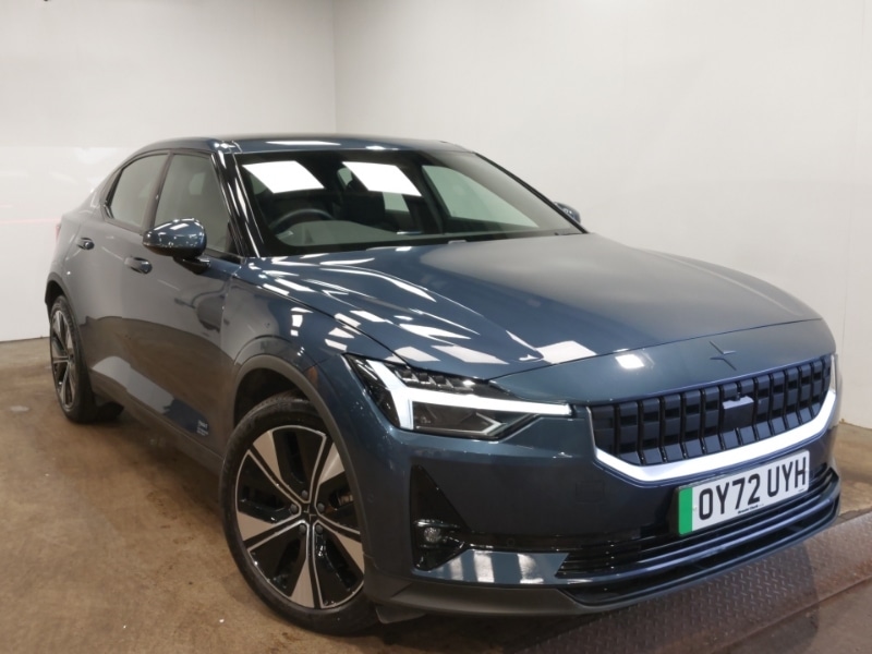 Used Polestar Polestar 2 2022 for sale - 76644212: Photo 1