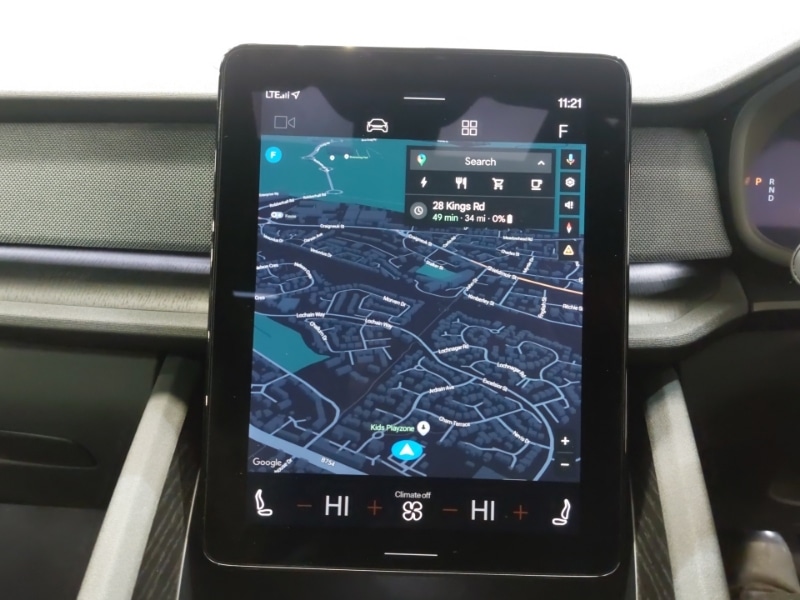 Used Polestar Polestar 2 2022 for sale - 76644212: Photo 11