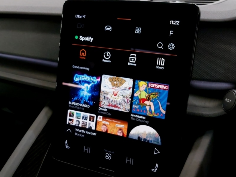 Used Polestar Polestar 2 2022 for sale - 76644212: Photo 13