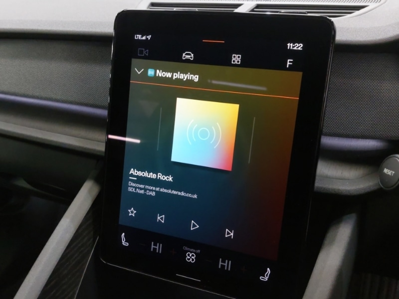 Used Polestar Polestar 2 2022 for sale - 76644212: Photo 14