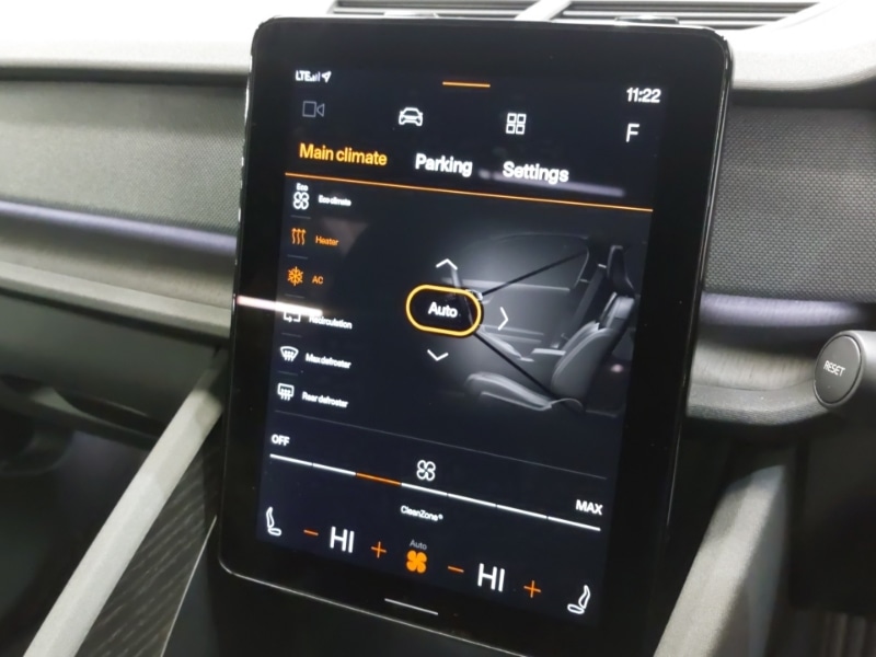 Used Polestar Polestar 2 2022 for sale - 76644212: Photo 15