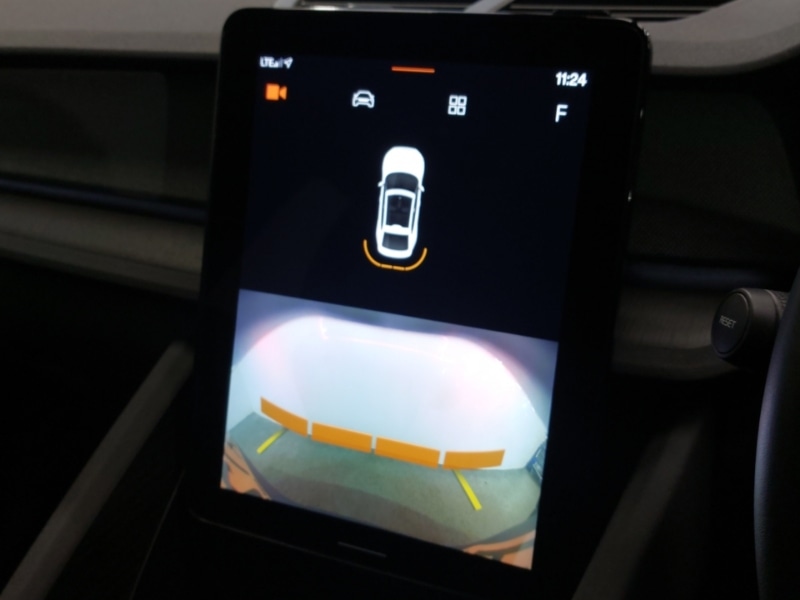 Used Polestar Polestar 2 2022 for sale - 76644212: Photo 17